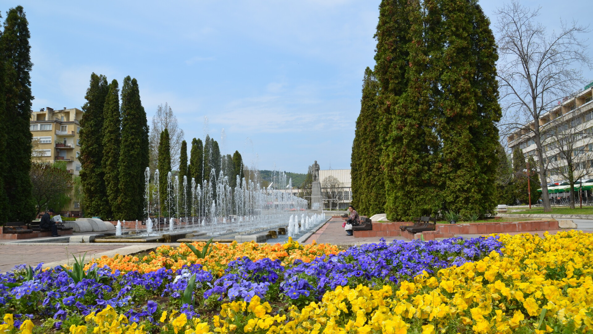 (P) Un week-end in Bulgaria de Nord-Vest – experienta neasteptata