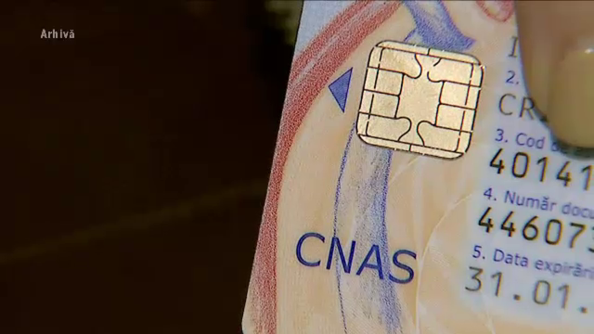 Ministerul Santatii: Sistemul cardulului national de asigurari de sanatate functioneaza din nou, dupa 3 zile de inactivitate