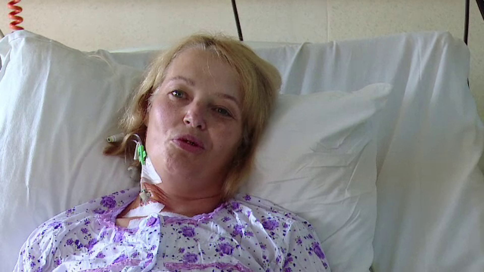 A primit o sansa la o viata normala, dupa un transplant de inima. Operatia realizata la Targu Mures a fost un succes