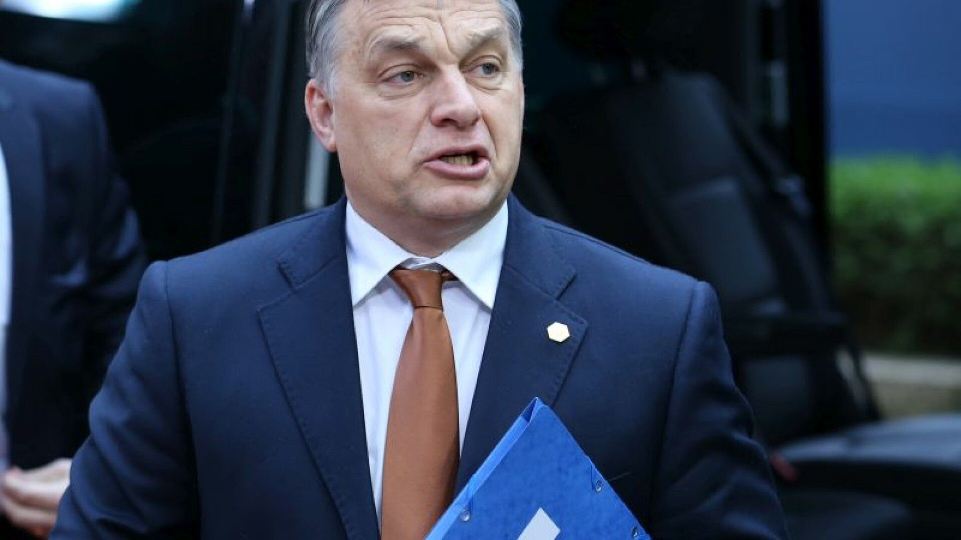 Viktor Orban