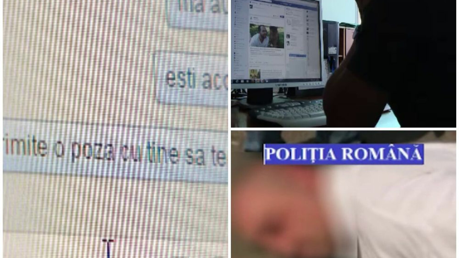 Cosmarul trait de un timisorean dupa ce a cunoscut o femeie pe Facebook. Cum a cazut victima santajului de zeci de mii de EUR