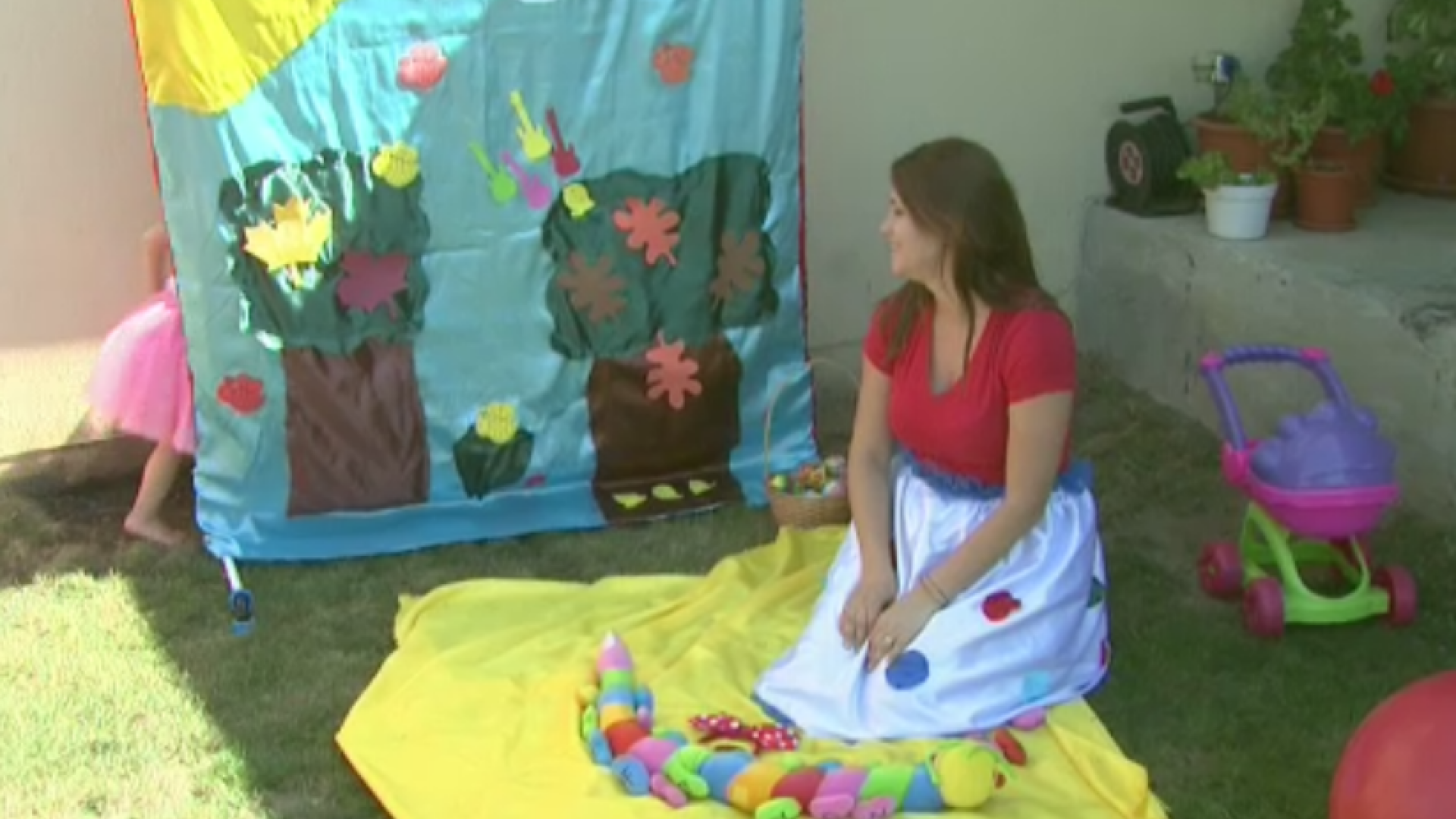 Tot mai multe romance renunta la vechea slujba, dupa ce devin mame, si pornesc afaceri profitabile online. Ce domenii prefera