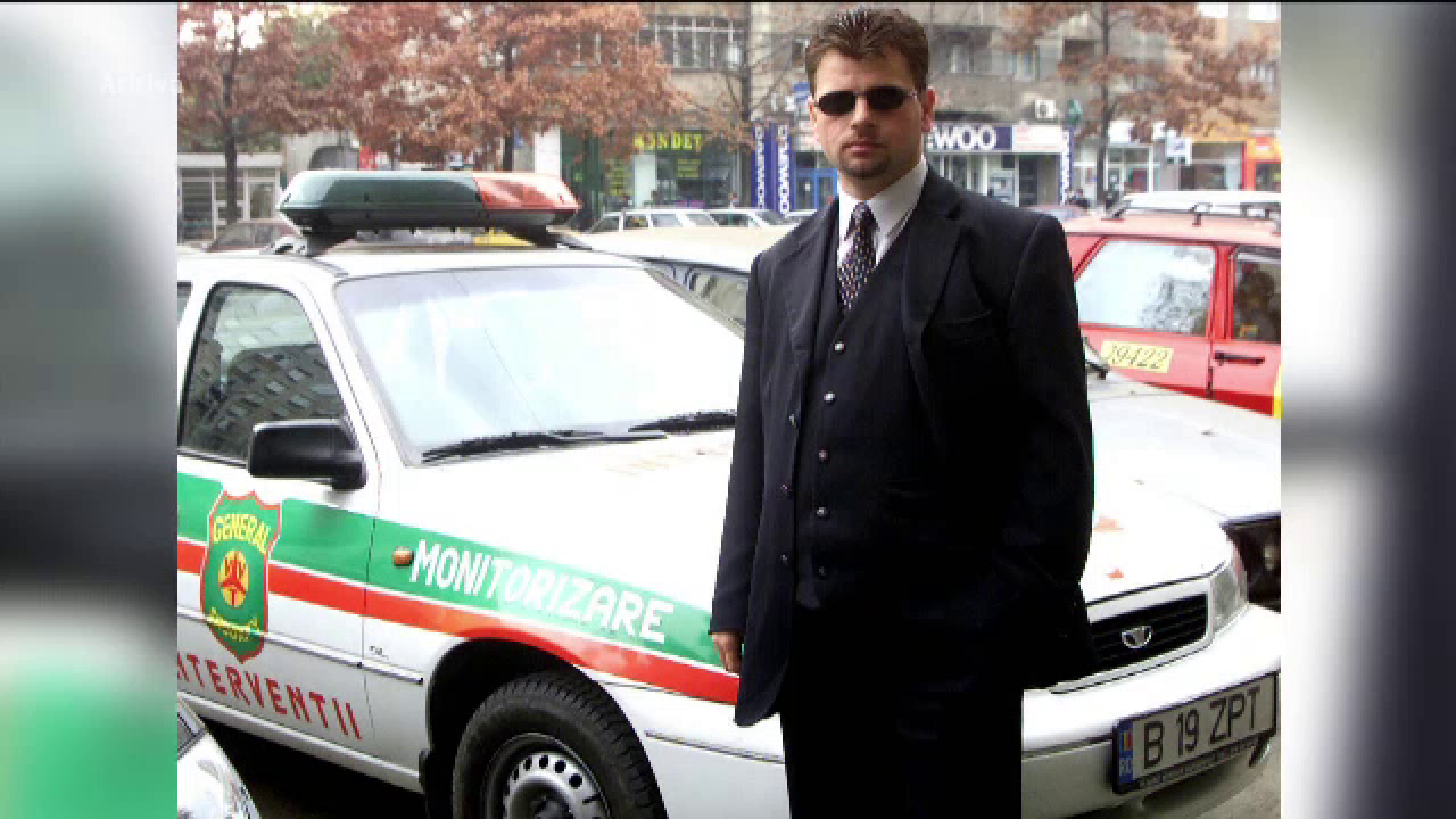 Viorel Tudorache, trimis in judecata pentru evaziune fiscala si spalare de bani. Ce i-a transmis nasul Gigi Becali