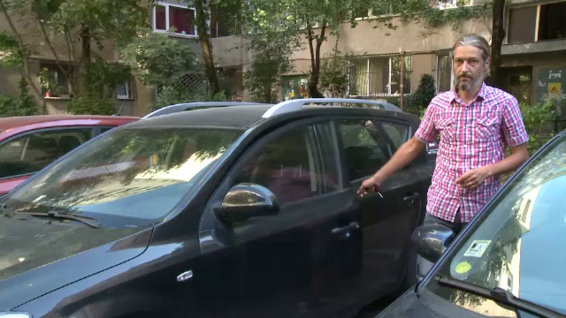 Recuperarea taxei auto. Romanul care continua procesul cu statul, desi isi poate primi banii doar cu o cerere