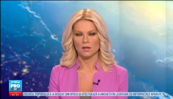 A vrut sa intoarca, dar a uitat sa se asigure. Momentul in care masina unui sofer de 71 de ani este lovita in plin