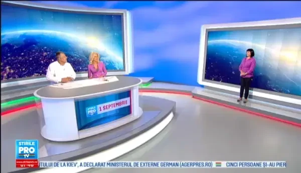 Horoscop zilnic, 1 septembrie 2015. Scorpionii primesc bani, iar Leii o sa fie promovati la serviciu