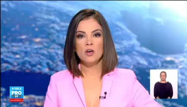 Fosta sefa a DIICOT Alina Bica, retinuta de DNA. Este suspectata ca a primit mita 17.500 de euro