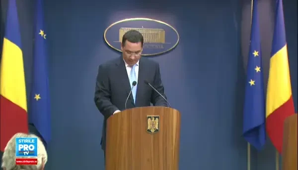 Restructurarea si modernizarea ANAF continua. Victor Ponta: Rambursarea TVA se va face in maxim 15 zile