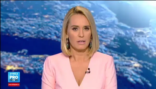 Fostii sefi ai ANAF si DIICOT, retinuti de DNA. Serban Pop si Alina Bica, acuzati ca au primit mita 200.000 de euro