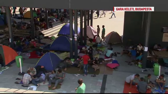 Gara Keleti