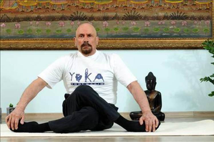 La 95 de ani, un turc arata cu 50 de ani mai tanar. Care e secretul longevitatii lui: "Oricine poate trai pana la 130 de ani"