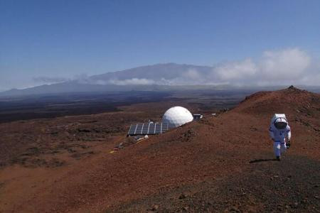 NASA izoleaza 6 persoane timp de un an pentru a le studia comportamentul: Misiunea este sa-i trimita pe MARTE