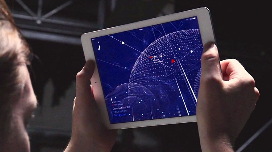 Un olandez a inventat o aplicatie care iti arata care sunt zonele cu cel mai bun semnal Wi FI