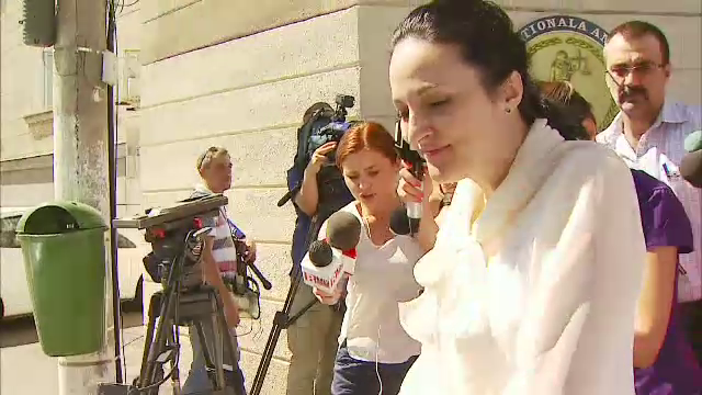 Dosarul ANRP: Fostul consilier al Alinei Bica si-a recunoscut vinovatia si a oferit detalii instantei