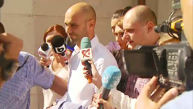 Fostul şef ANAF Şerban Pop, eliberat din închisoare de Instanţa supremă