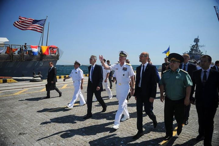 Tara care vrea sa defineasca OFICIAL Rusia drept dusman si agresor. Cum au ajuns acolo militarii romani