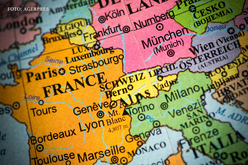 Libera circulatie in spatiul Schengen ar putea fi suspendata 2 ani. Tara care ar fi fost amenintata de UE cu suspendarea