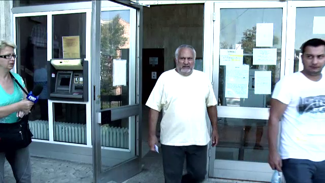 Acuzat de violul unei fetite cu handicap, un barbat a fost prins dupa 6 ani pe baza testelor ADN. Este judecat in libertate