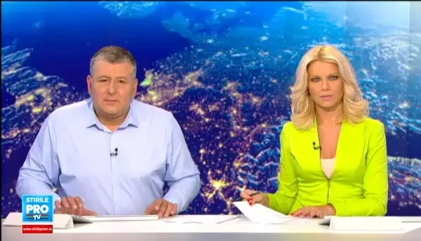 O furtuna a smuls acoperisuri si a doborat copaci, in Franta. Vantul a batut si cu 230 km pe ora: A fost apocaliptic