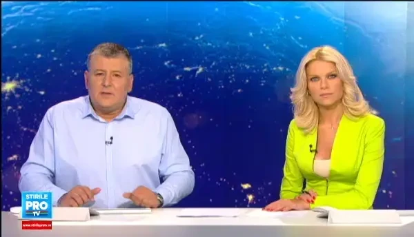 Traian Basescu, audiat din noua la Parchet. Azi se decide daca va fi sau nu inculpat in dosarul de santaj