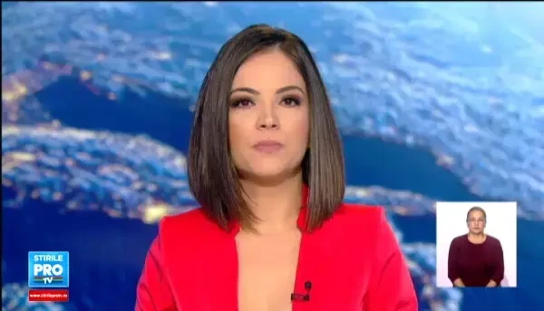 Prima noapte in spatele gratiilor pentru Alina Bica si Serban Pop. Fosta sefa DIICOT neaga acuzatiile