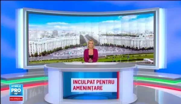 Traian Basescu risca un an de inchisoare in dosarul deschis de Gabriela Firea. Sunt pregatit pentru orice