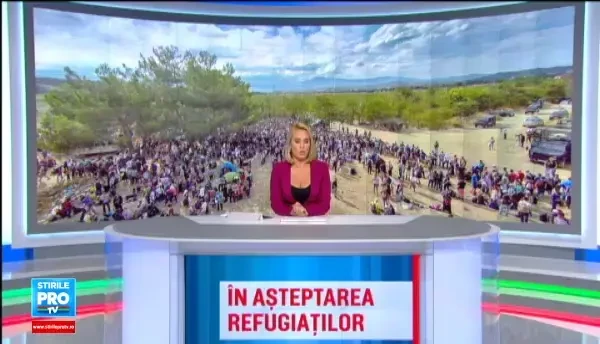 Romanii nu sunt rasisti. Am nevoie doar de slujba. Romania, vazuta de un african, cazat intr-un centru destinat refugiatilor