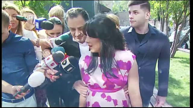 Mesajul lui Marian Vanghelie pe Facebook, dupa ce iubita lui a nascut o fetita. "Nasterea ei este un dar nepretuit"