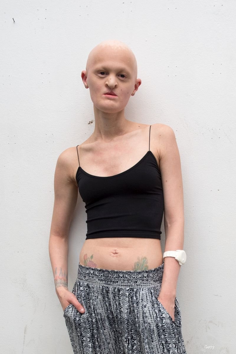 model