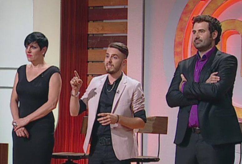 Noul sezon "Masterchef" debuteaza pe 14 septembrie, la PRO TV. Impresiile celor trei jurati despre noii concurenti