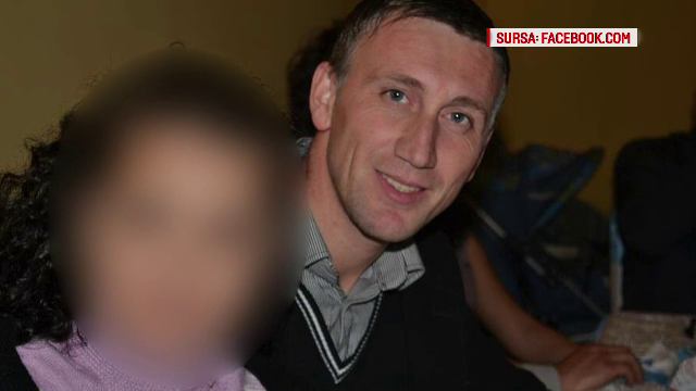 Idila interzisa in Dambovita, intre un politist si o fata de 13 ani. Barbatul a recunoscut ca au intretinut relatii sexuale