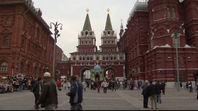 "Lovitura" financiara primita de Rusia lui Putin din partea Germaniei