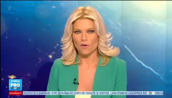 Ideea de aerobic a unei foste miss Spania atrage zeci de participanti: Slabesti mai mult decat in 3 ore la sala