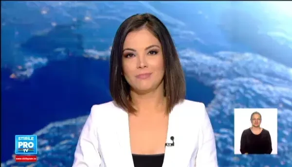 Medicii americani redau speranta copiilor saraci din Botosani. O fetita cu bot de iepure a fost operata gratuit