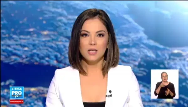 Xenia Deli, moldoveanca din clipul lui Justin Bieber, amenintata cu moartea de fanele artistului. Mi-am facut doar datoria