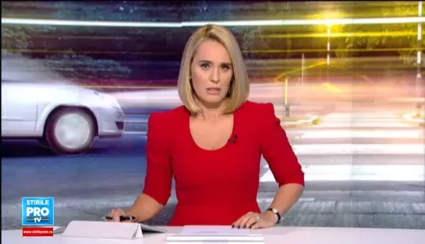 Un barbat a murit dupa ce a fost calcat de trei masini, in cateva secunde. Cum s-a intamplat tragedia