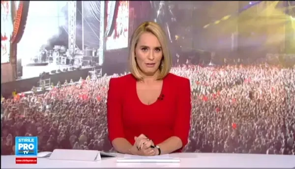 Peste 20.000 de persoane au participat la concertul Violetta din Bucuresti. Ce includea un bilet de 500 de euro