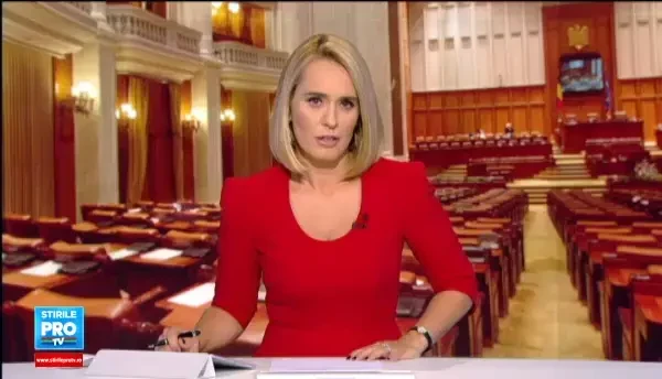 Deputatii au adoptat noul Cod Fiscal, cu declaratii de iubire si prietenie. Iohannis a salutat noua relatie putere-opozitie