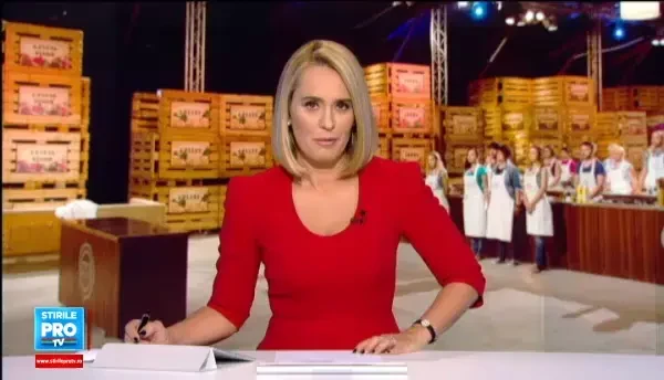 Noul sezon Masterchef debuteaza pe 14 septembrie, la PRO TV. Impresiile celor trei jurati despre noii concurenti