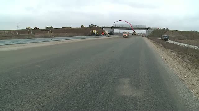 Premiera absoluta: Romania inchide o autostrada la 9 luni dupa inaugurare. Cum pierd autoritatile 1,2 mld. EUR pentru drumuri