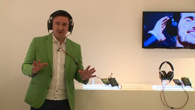 IFA BERLIN 2015. Gadgeturile care te ajuta sa adormi mai repede si sa ai un somn mai linistit