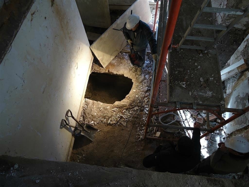 Chateau de Gudanes - 7