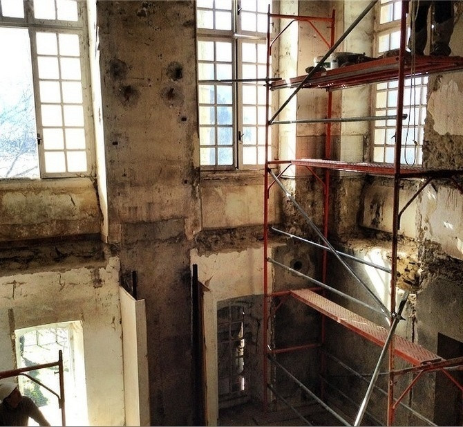 Chateau de Gudanes - 9