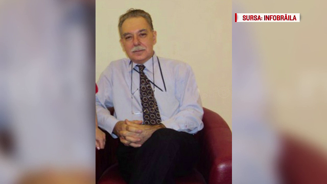 Scandal la Spitalul de Urgenta din Braila. Asistent medical, retinut pentru ca ar fi violat o fata de 16 ani. Cum se apara el