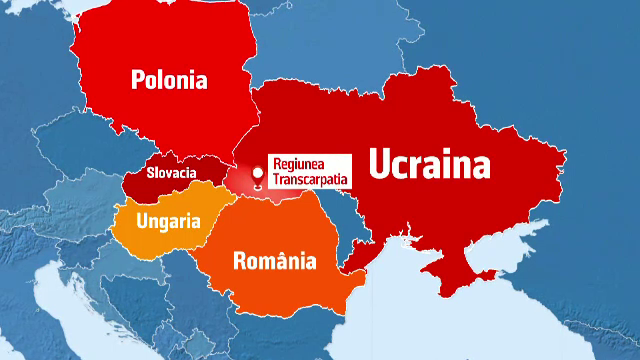 Criza refugiatilor pune in garda OMS. O boala eradicata de aproape 30 de ani ar putea reaparea in Europa