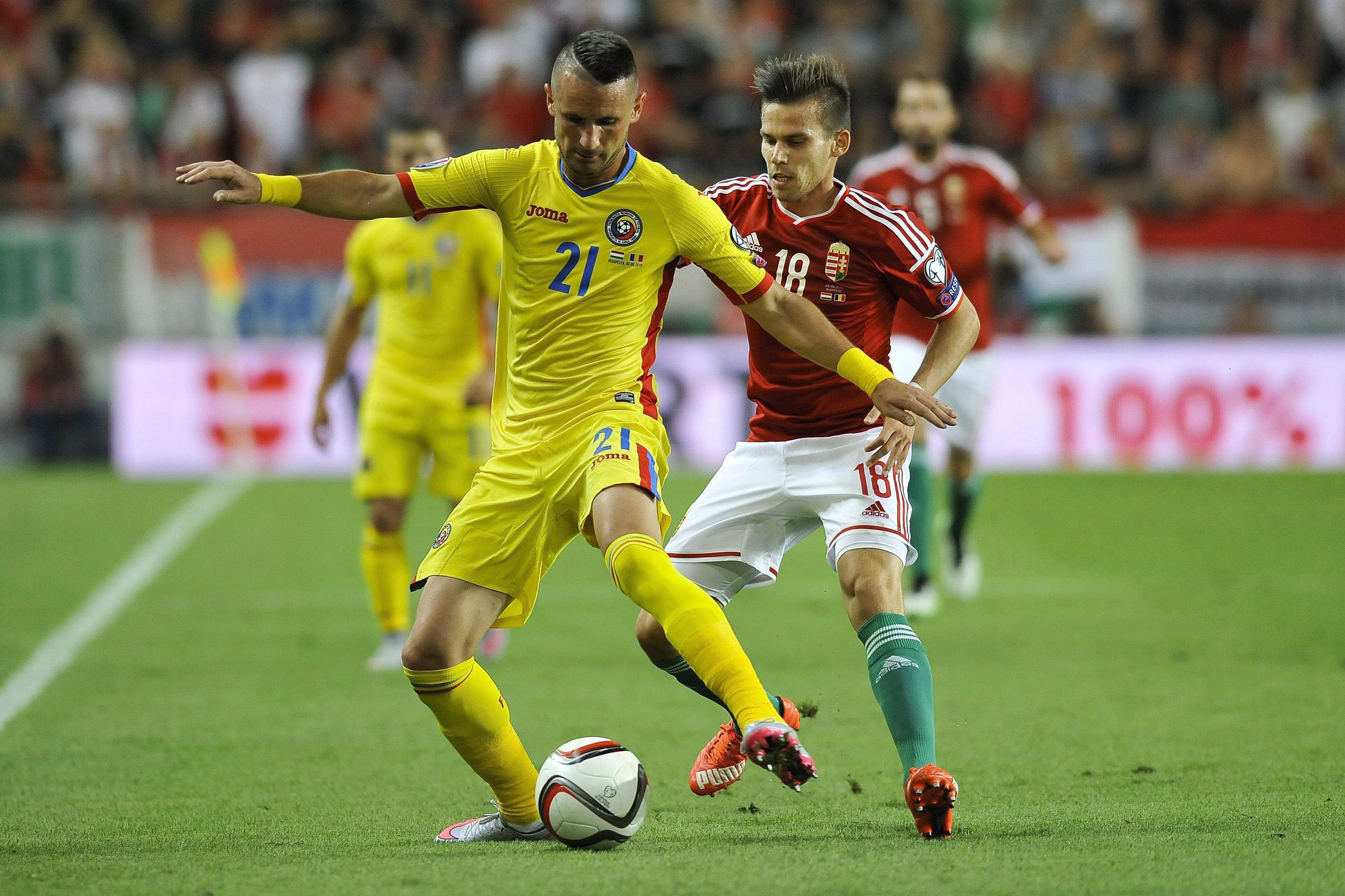 ungaria - romania agerpres