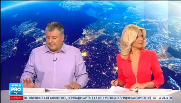 Canicula in sudul si estul tarii si temperaturi care ating 37 de grade. In ce zone va ploua astazi