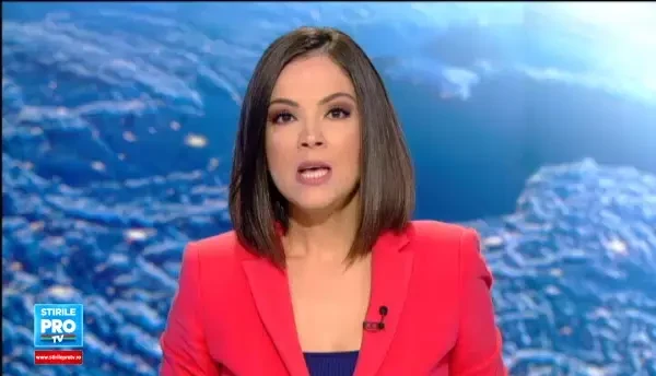 Adolescenta de 16 ani, abuzata sexual de un asistent medical. Tanara fusese internata pentru o operatie de apendicita