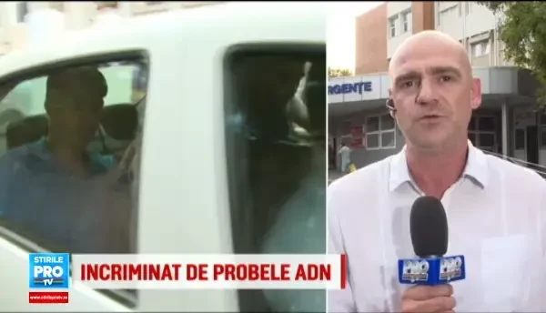 Scandal la Spitalul de Urgenta din Braila. Asistent medical, retinut pentru ca ar fi violat o fata de 16 ani. Cum se apara el