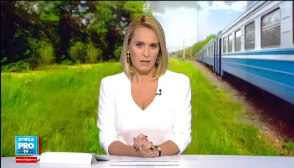 Paguba de 12 milioane de euro pentru CFR, cauzata de romanii care bombardeaza trenurile cu pietre. Harta rutelor periculoase